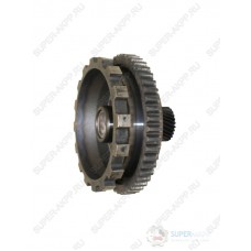 Шестерня цепи ведомая CD4E (50T/26T) 2.0L